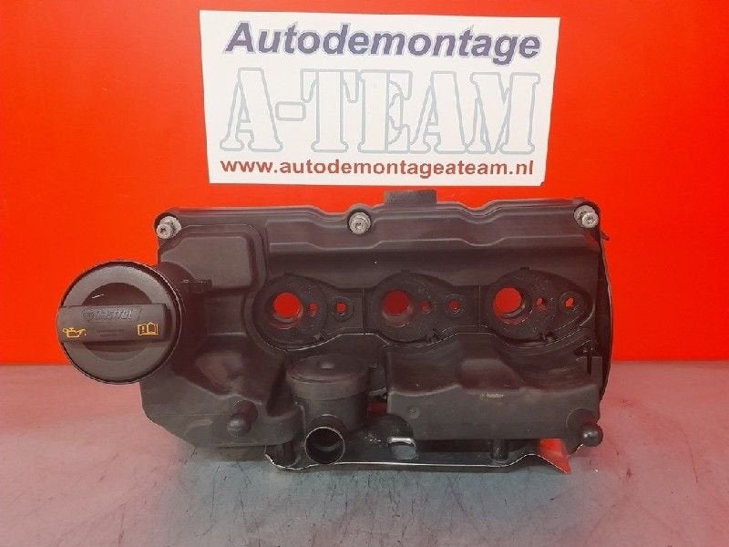 KLEPPENDEKSEL Volkswagen Polo V (6R) (01-2009/05-2022), Gebruikt, Volkswagen, Volkswagen AG, Kundenbetreuung@volkswagen.de