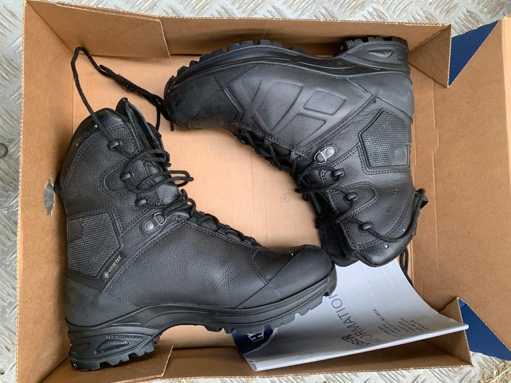 goretex bottines haix, Ophalen, Nieuw, Schoenen