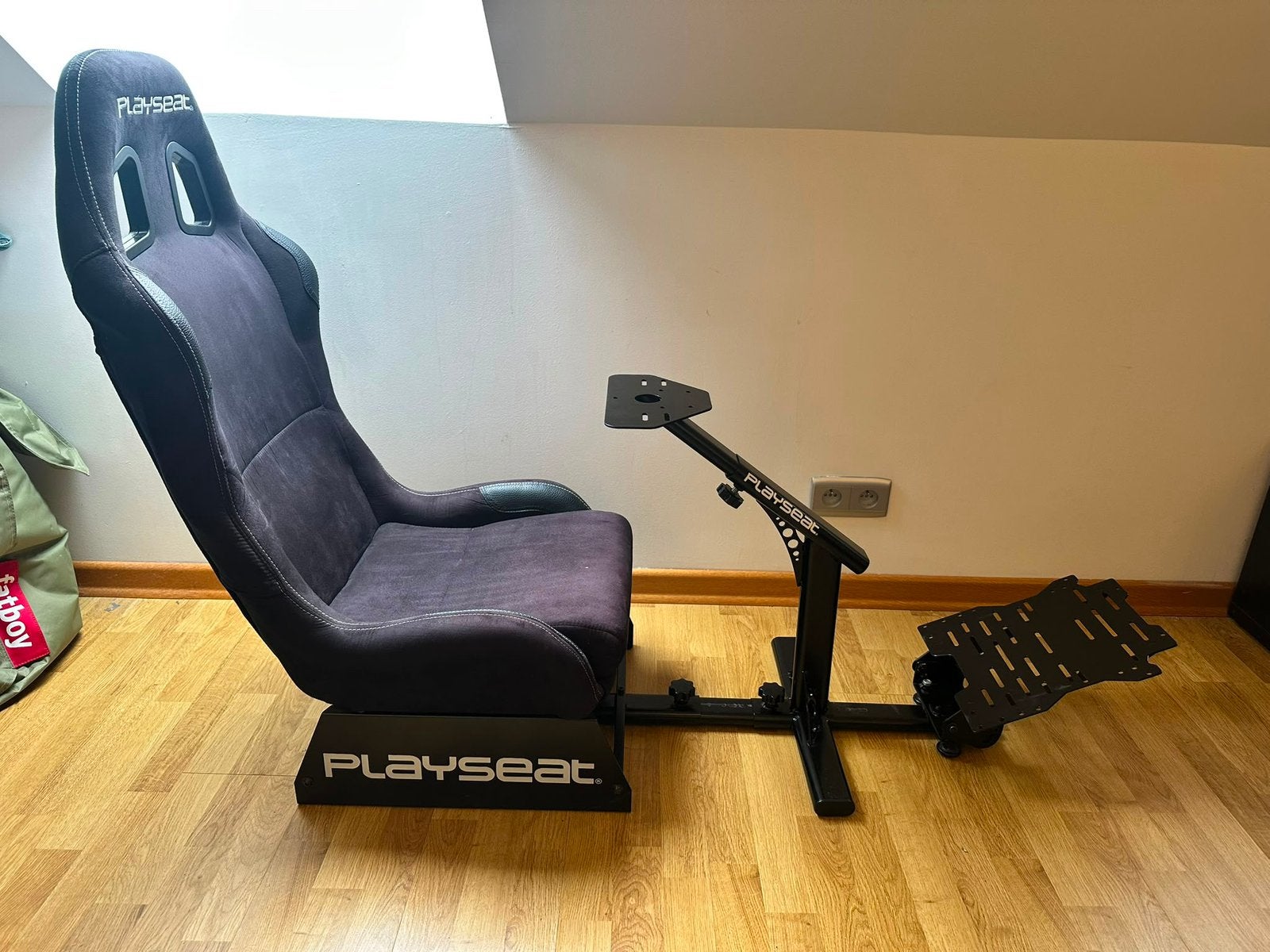 Gamestoel, Enlèvement, Comme neuf, Playseat ou Siège de jeu