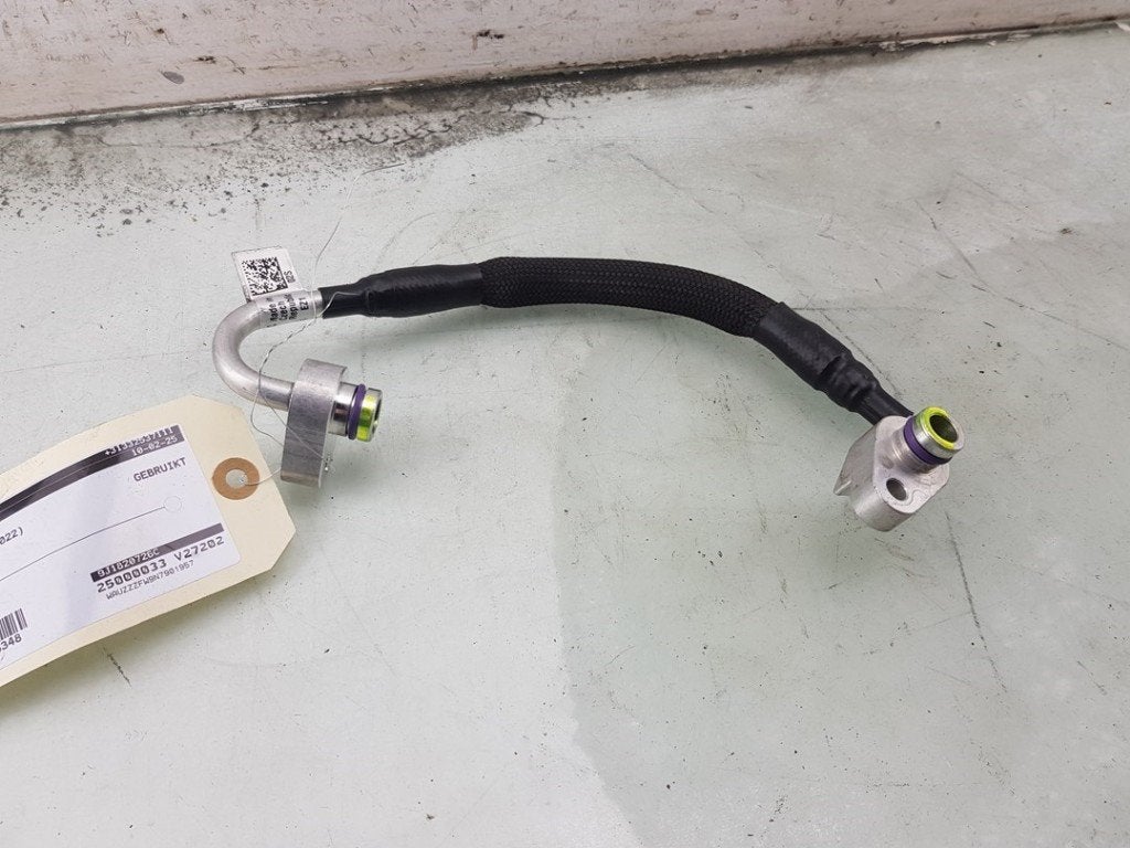 AIRCO LEIDING Audi e-tron GT (F83) (|9J1820726C|), Info@audi.de, Audi, Audi AG, Gebruikt