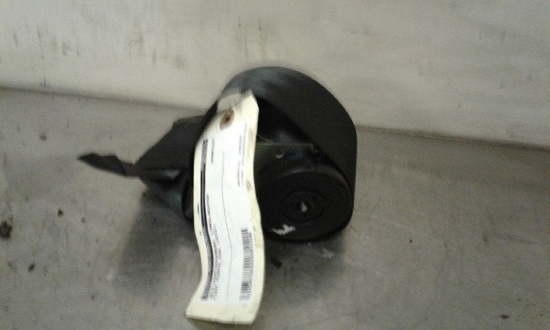 CEINTURE DE SECURITE ARRIERE GAUCHE Fiat Punto Evo (199), Utilisé, Fiat