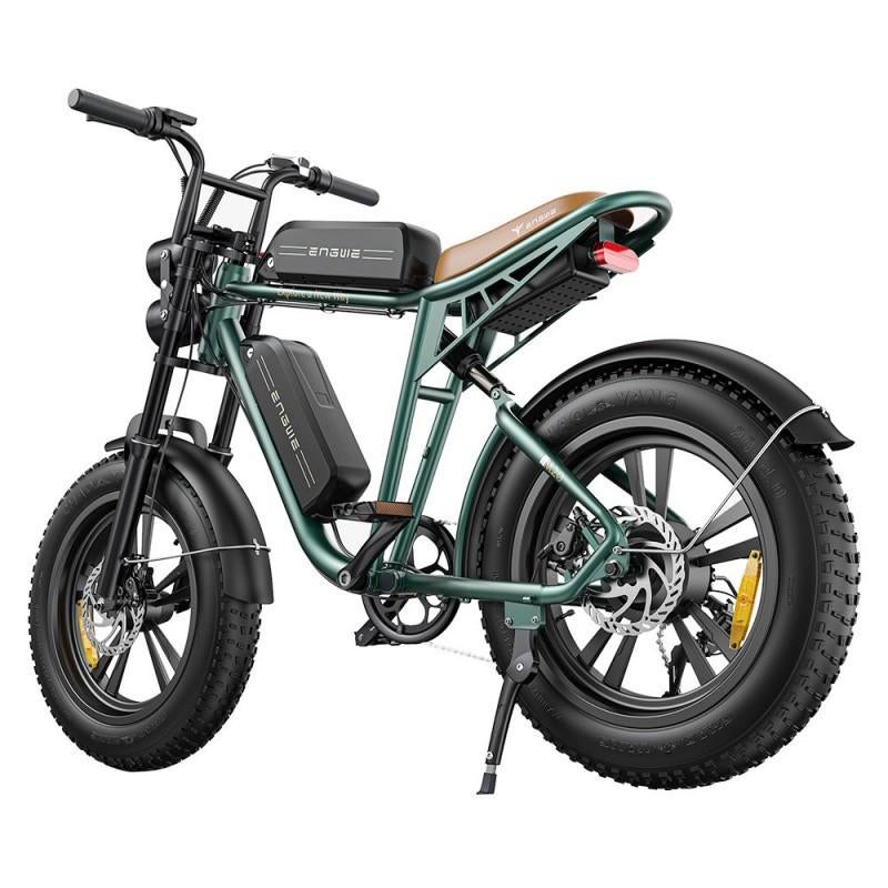 Vélo Électrique ENGWE M20 20 Pouces 48V 2 Batterie13A, Sports & Fitness, Sports & Fitness Autre, Neuf, Enlèvement ou Envoi