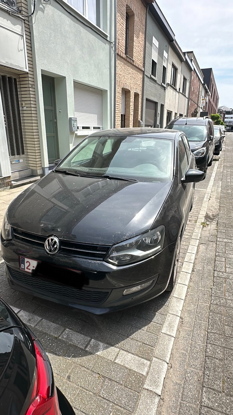 Polo 1.4 automatique probleme double embrayage, Autos, Achat, 5 portes, Automatique, Particulier