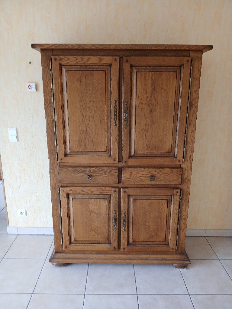 Meuble, Enlèvement