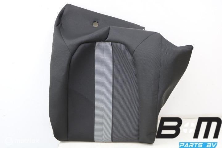 Leuningbekleding links achterbank Audi A3 8Y 8Y0885805N, Gebruikt