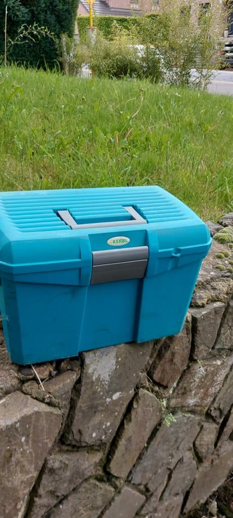 Paardrijbox, Dieren en Toebehoren, Ophalen