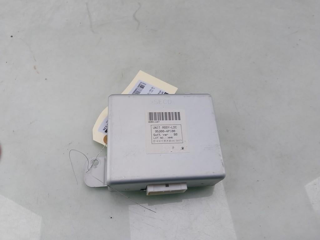 REGULATEUR DE TENSION Hyundai i20 (|953004P100|), Autos : Pièces & Accessoires, Électronique & Câbles, Hyundai, Utilisé