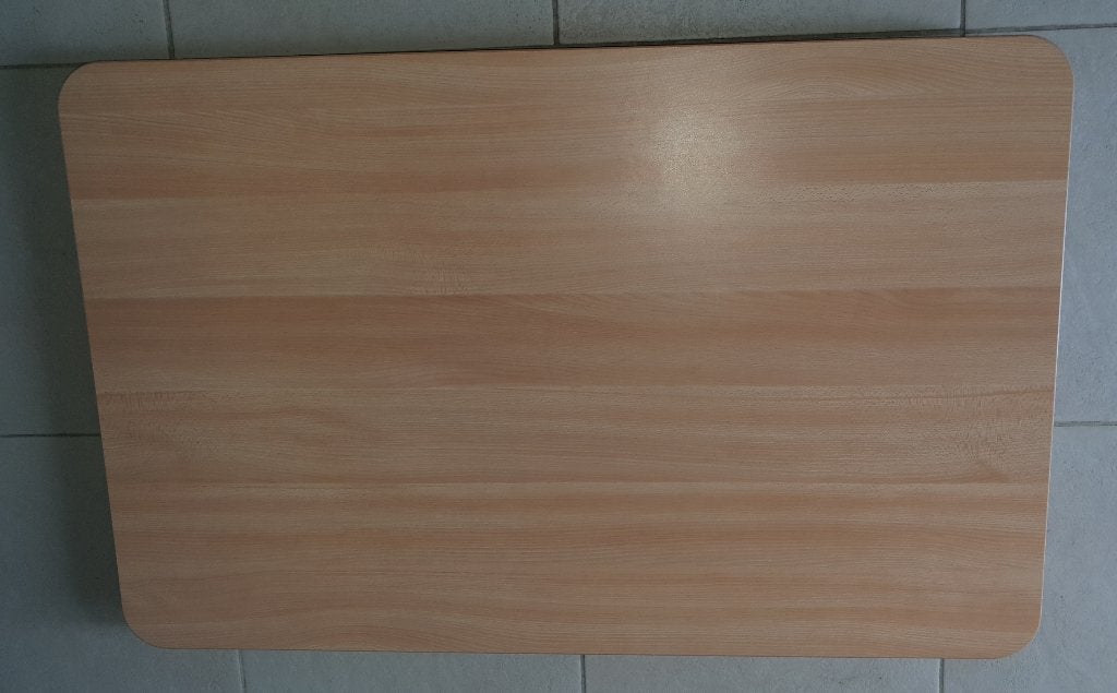 Tafel, Ophalen, 100 tot 150 cm, Nieuw, 50 tot 100 cm