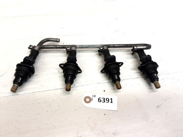 GPZ1100 1981 - 1982 Kawasaki Injector D1-49732