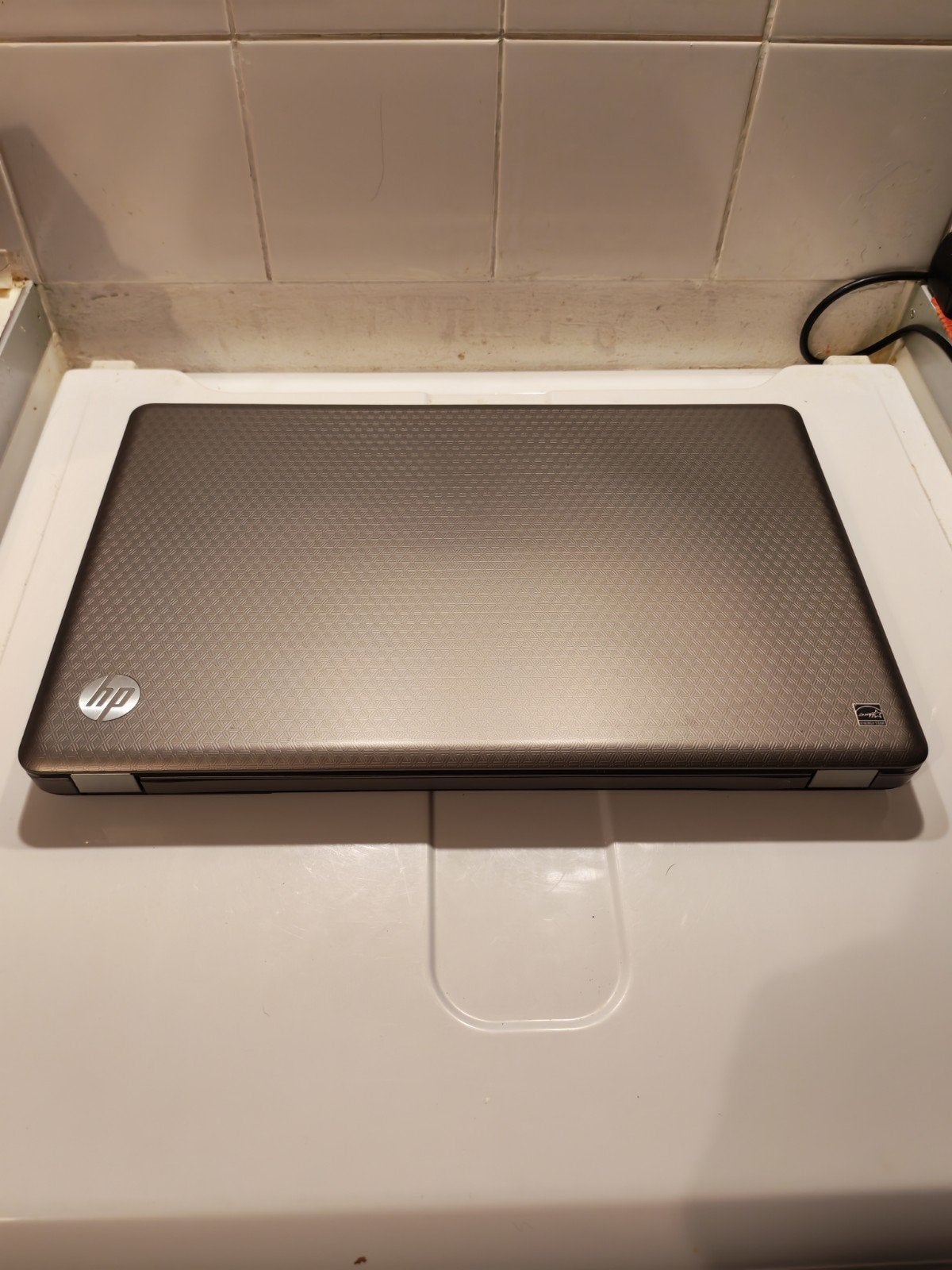 ORDINATEUR PORTABLE HP G72 -17 POUCES AVEC SSD, Informatique & Logiciels, Enlèvement ou Envoi, 17 pouces ou plus, 8 GB, SATA 240 GIGA