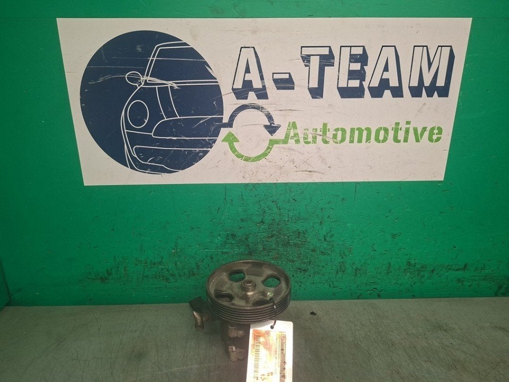 POMPE DE DIRECTION Berlingo (|9685555580|7617955563|), Citroën, Kontakt-citroen@citroen.com, Utilisé, Citroën Deutschland GmbH