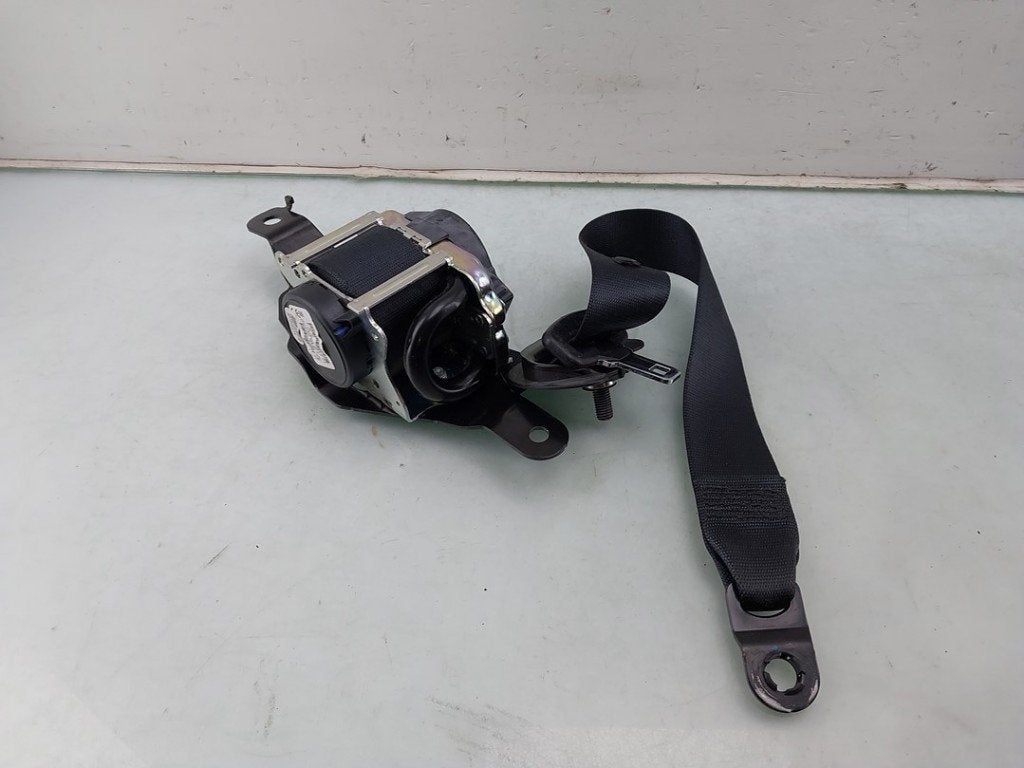 CEINTURE DE SECURITE ARRIERE DROITE BMW X5 (F15), Utilisé, BMW