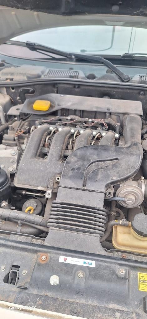rover 75, Autos, Rover, Argent ou Gris, Boîte manuelle, Autre carrosserie, Particulier
