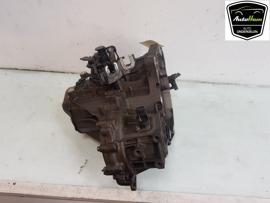 VERSNELLINGSBAK SCHAKEL ABS iX20 (JC) (|4300032754|), Dhr. J. Ham, Gebruikt, Administratie@autoham.nl, Hyundai