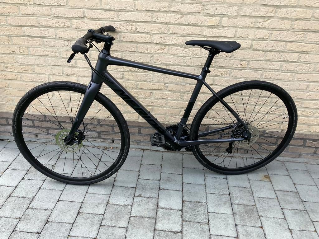 Merida Speeder 400 Small (50), Fietsen en Brommers, Fietsen | Dames | Sportfietsen en Toerfietsen, Nieuw, Meer dan 20 versnellingen