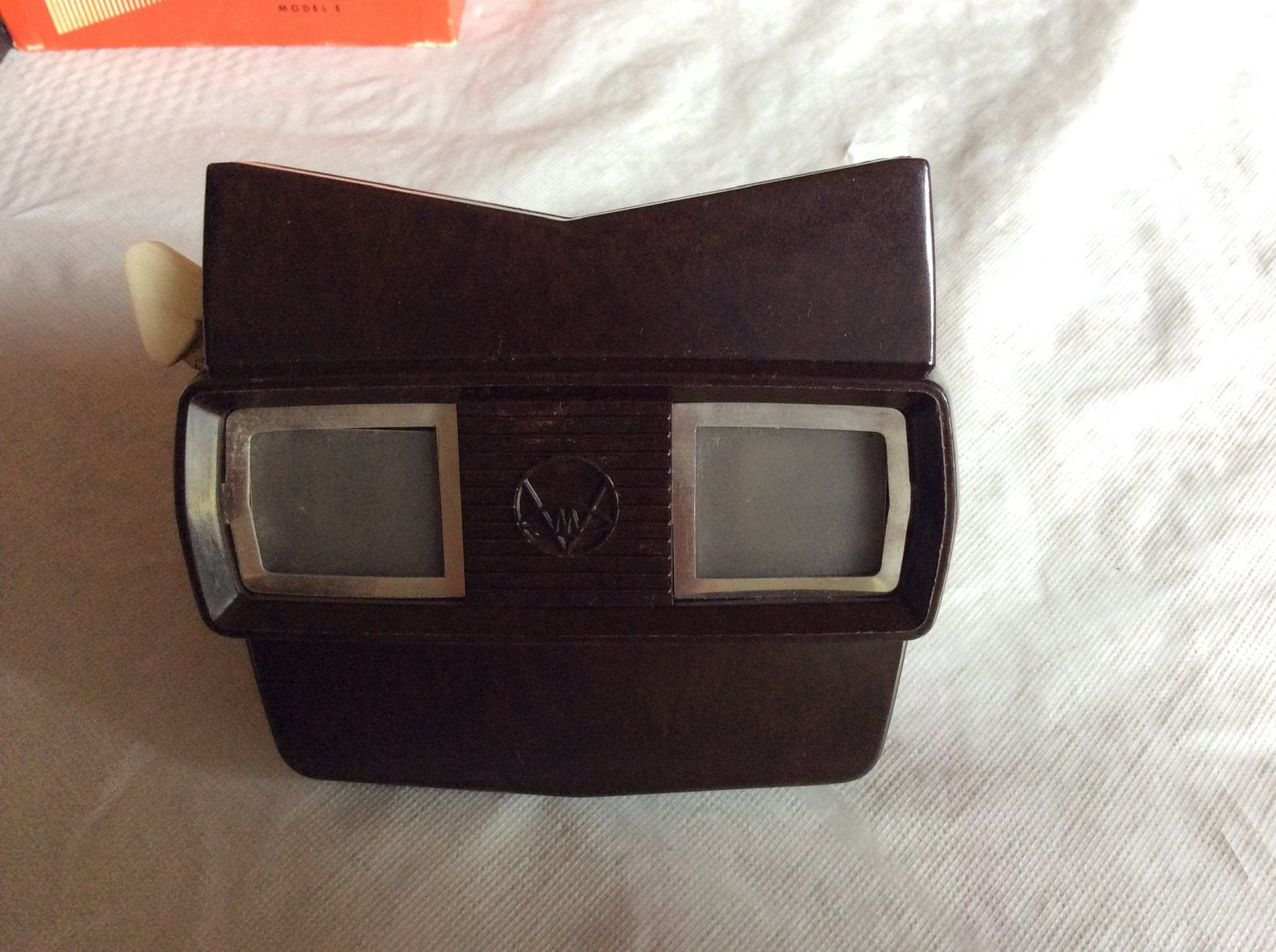 View-master, Antiquités & Art, Antiquités | Jouets, Enlèvement