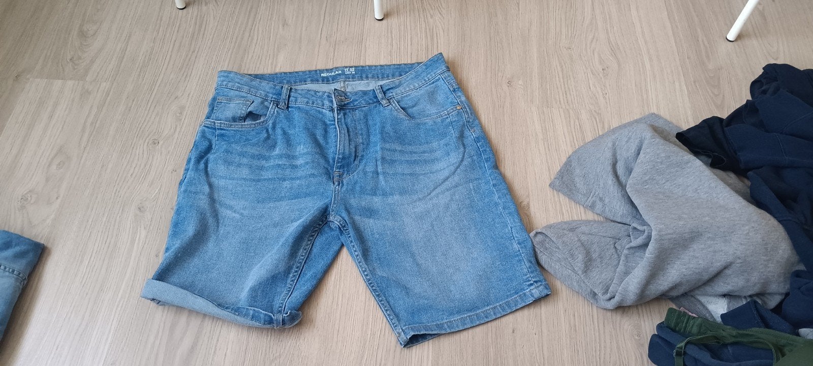short maat 36, Kleding | Heren, Broeken en Pantalons, Ophalen of Verzenden