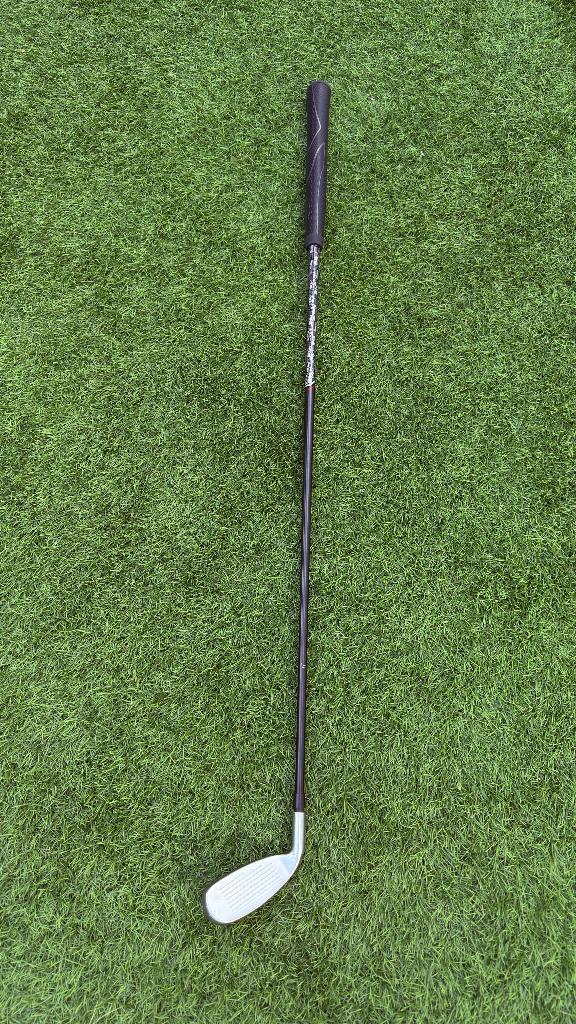 Hybrid PING G20 Shaft Regular TFC330H Grip Jumbomax Large, Ophalen, Gebruikt, Club, Ping