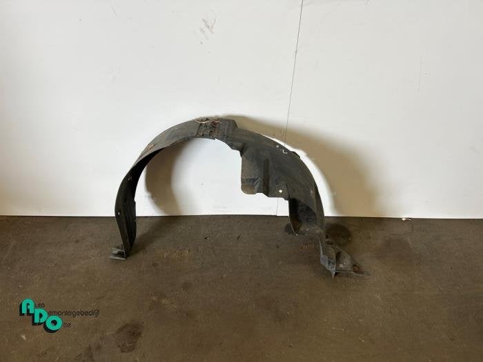 Wielkuip van een Chevrolet Spark (Spark 09-), Auto-onderdelen, Gebruikt, -, Ophalen of Verzenden, -