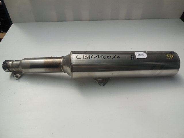 CBR1100XX 1999 - 2006 Honda Demper D1-13645