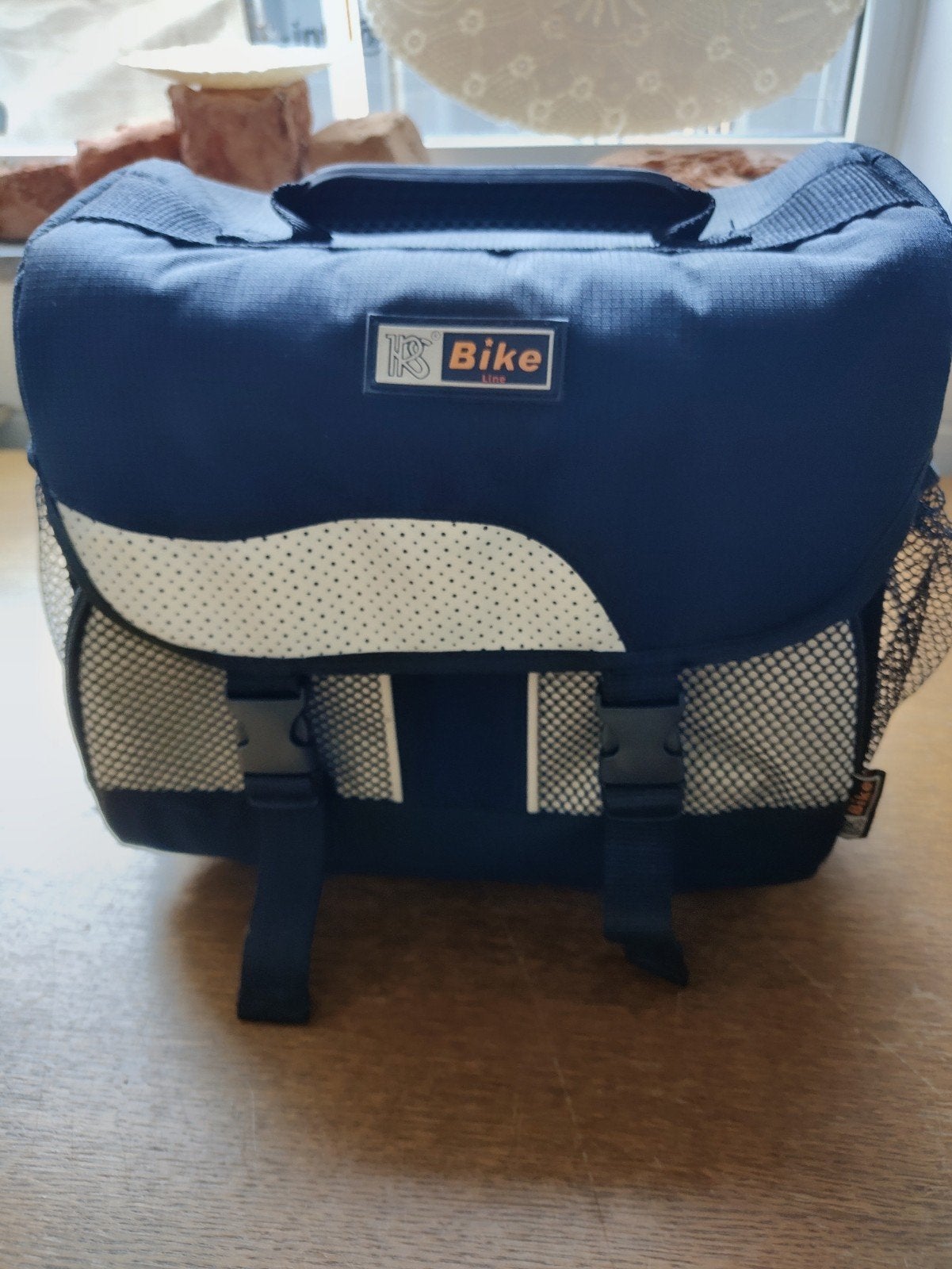 stuur- en fietstas nieuw, Verzenden, Nieuw