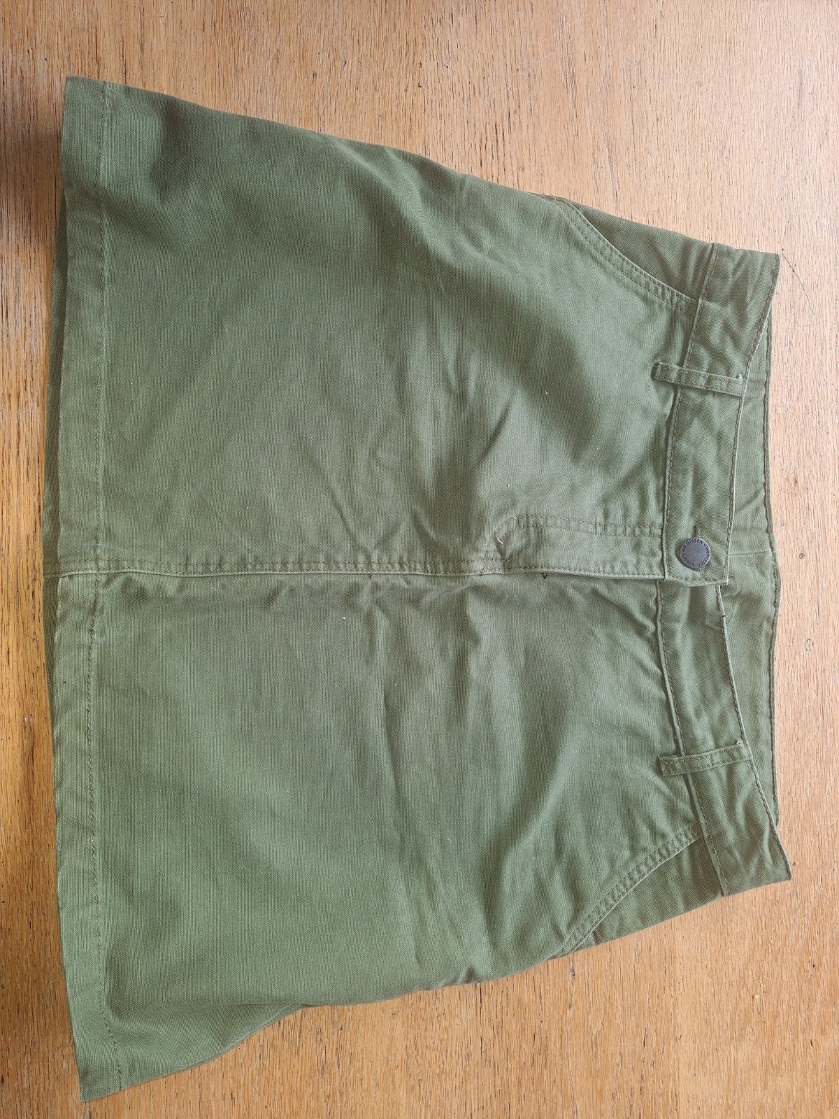 Scouts rok maat 38, Maat 38/40 (M), Ophalen of Verzenden, Zo goed als nieuw, Hopper