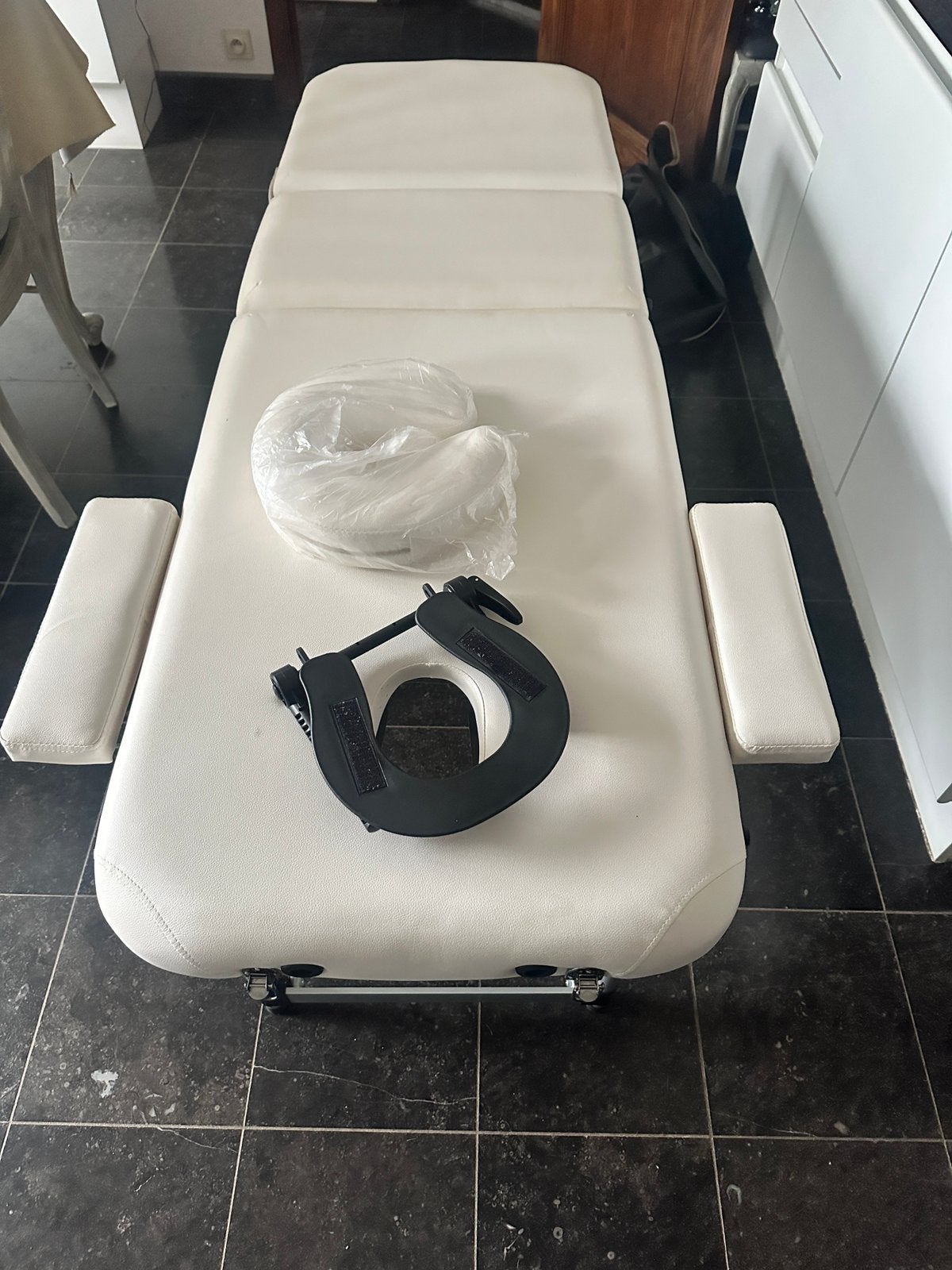Table de massage à vendre, Enlèvement, Neuf, Table de massage