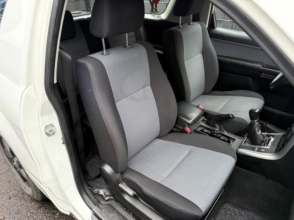 SIEGE AVANT DROIT ( PASSAGER ) Suzuki Grand Vitara II (JT), Utilisé, Suzuki