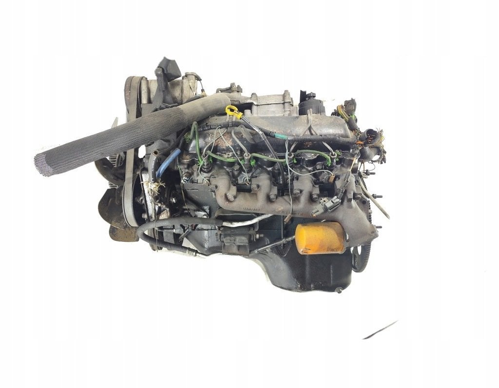 Moteur L65 Complet SUBURBAN EXPRESS K2500 CHEVROLET K3500, Verzenden, Gebruikt, Overige automerken