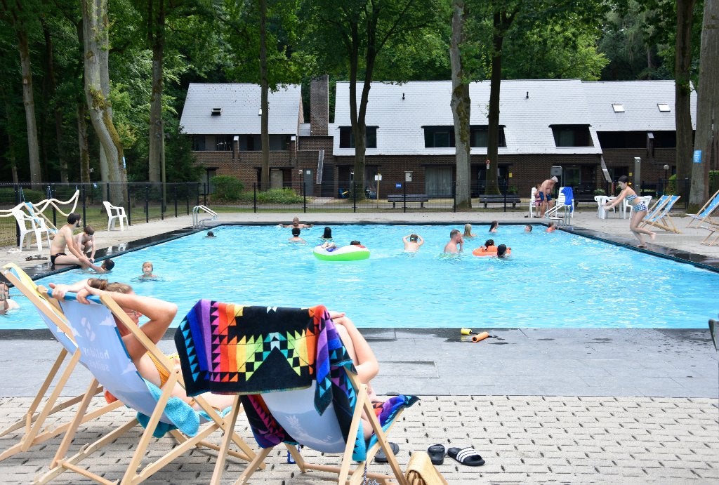 vakantieduplex in hartje Limburg, Immo, Buitenverblijven te koop, Provincie Limburg, Appartement, B