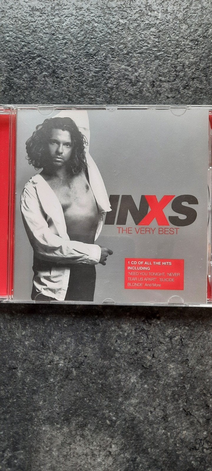 inxs the best off, CD & DVD, CD | R&B & Soul, Enlèvement ou Envoi
