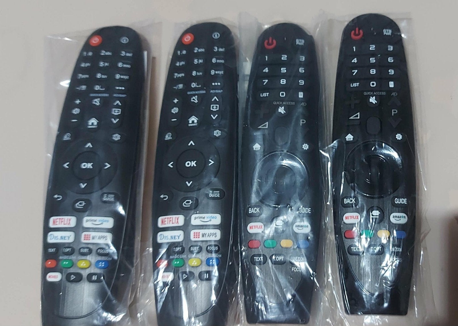 Téléviseurs intelligents LG et Samsung Télécommunications, Enlèvement ou Envoi, TV