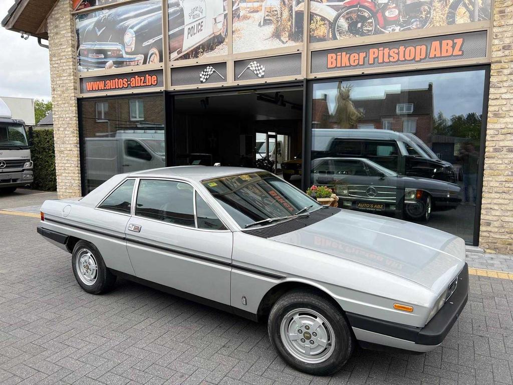 Lancia - 830 AC2 Gamma 2000 - Voiture classique, Autos, Achat, Entreprise, Essence, Lancia