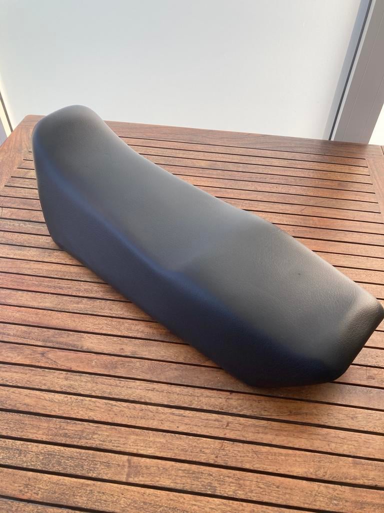 Honda mbx zadel(spaanse versie), Fietsen en Brommers, Ophalen of Verzenden, Zo goed als nieuw, Zadel, Honda