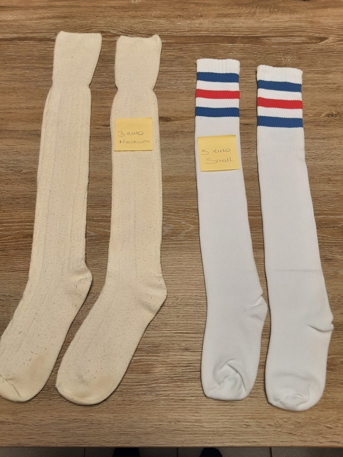 Lange kousen, Kleding | Heren, Ophalen of Verzenden