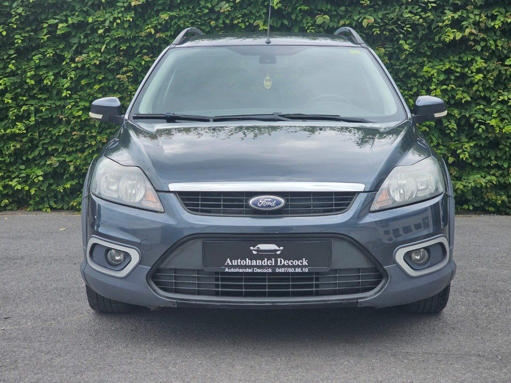 Ford focus X road 1.6 diesel | manueel, Auto's, Stof, Zwart, https://public.car-pass.be/vhr/923e5cac-a250-4d3a-9248-831f89f72e09
