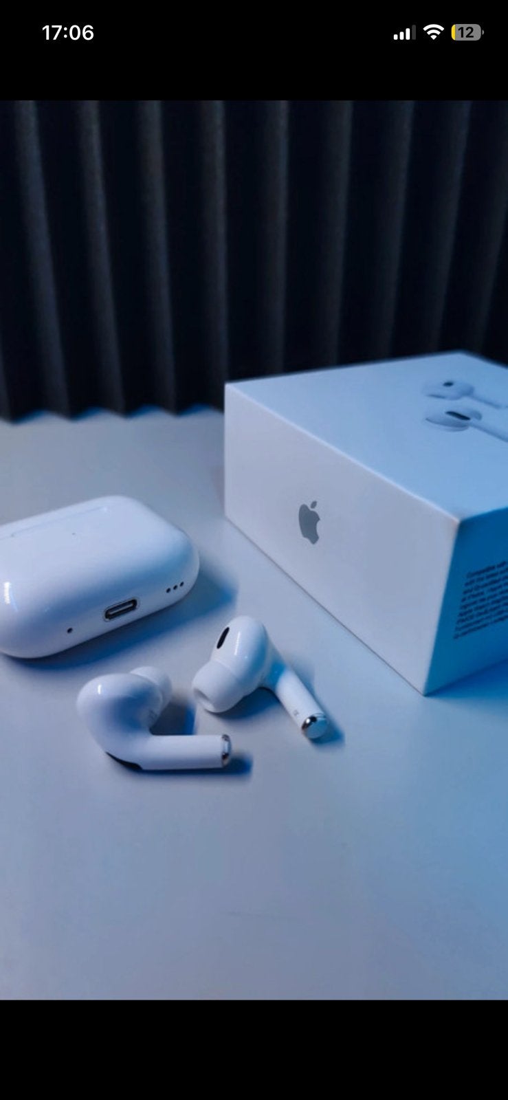 Air pods, In gehoorgang (in-ear), Bluetooth, Nieuw, Ophalen of Verzenden