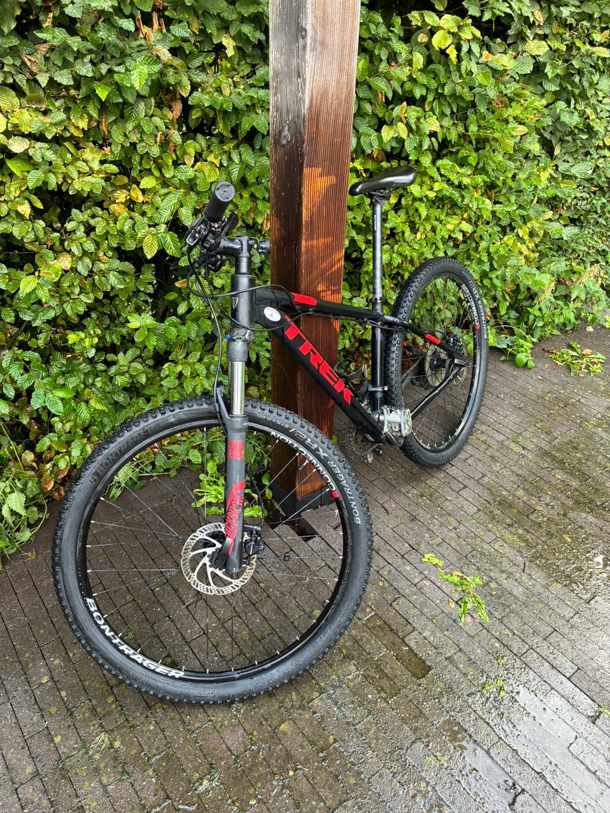 Mountainbike Trek Marlin 7, 49 à 53 cm, Enlèvement, Utilisé, Hommes
