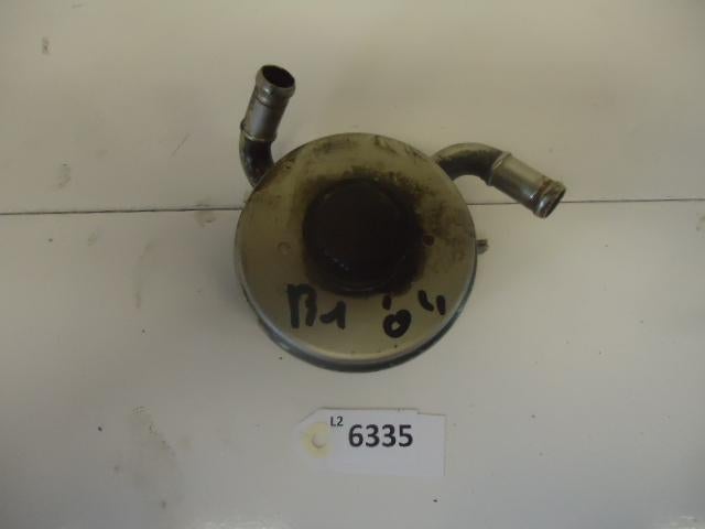 R1 2004 - 2006 Yamaha Motorblok onderdelen D1-28679, Motoren