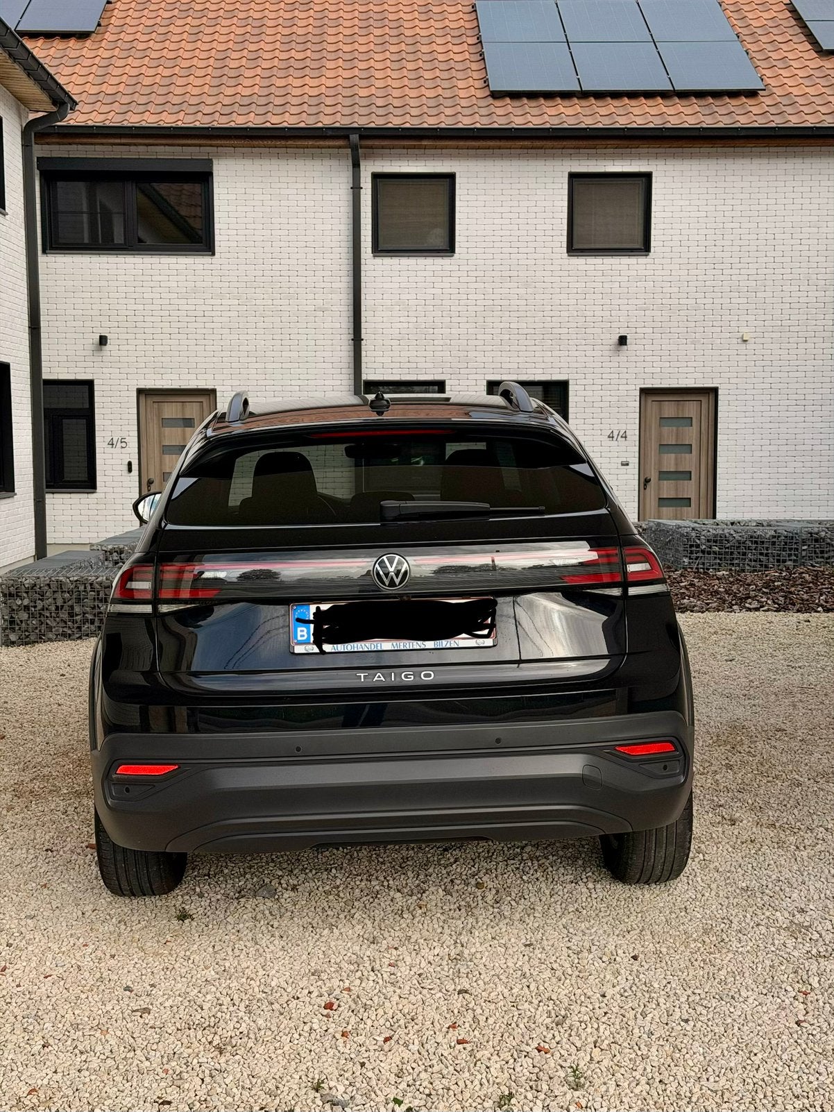 Auto, Auto's, Automaat, Euro 6, Zwart, Airconditioning