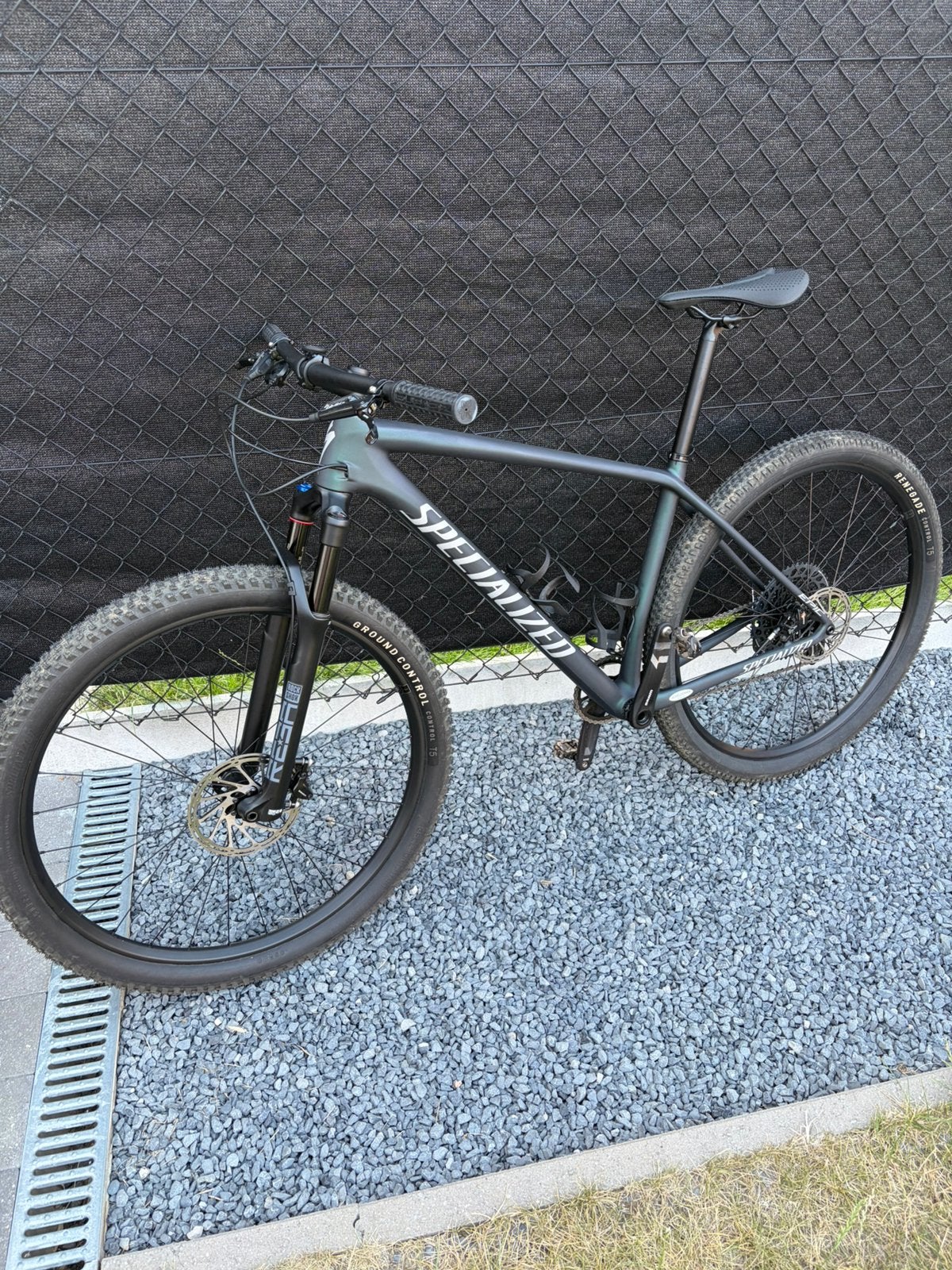 Specialized EPIC HT COMP L, Vélos & Vélomoteurs, Vélos | VTT & Mountainbikes, Comme neuf, Enlèvement ou Envoi