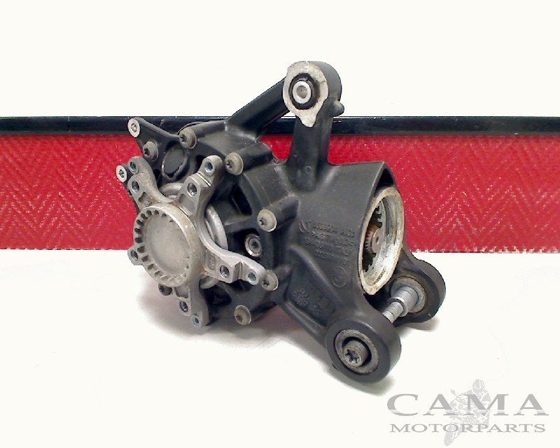 CARDAN BMW K 1600 GT + GTL (K1600GT K1600GTL K48) (8536904), Dhr. S. di Majo, Gebruikt, Info@cama-motorparts.nl, P.J. Troelstraweg 8 8
3144 CX  MAASSLUIS, NL