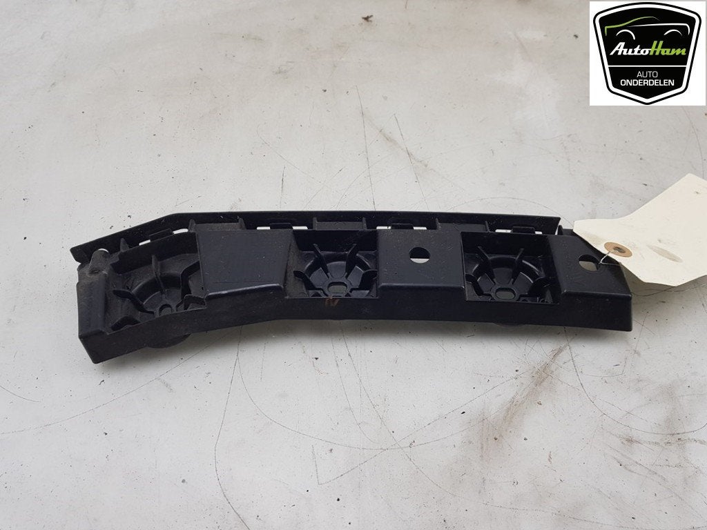 SUPPORT PARE-CHOCS ARRIÈRE GAUCHE Octavia Combi (1U5), Autos : Pièces & Accessoires, Utilisé, Skoda