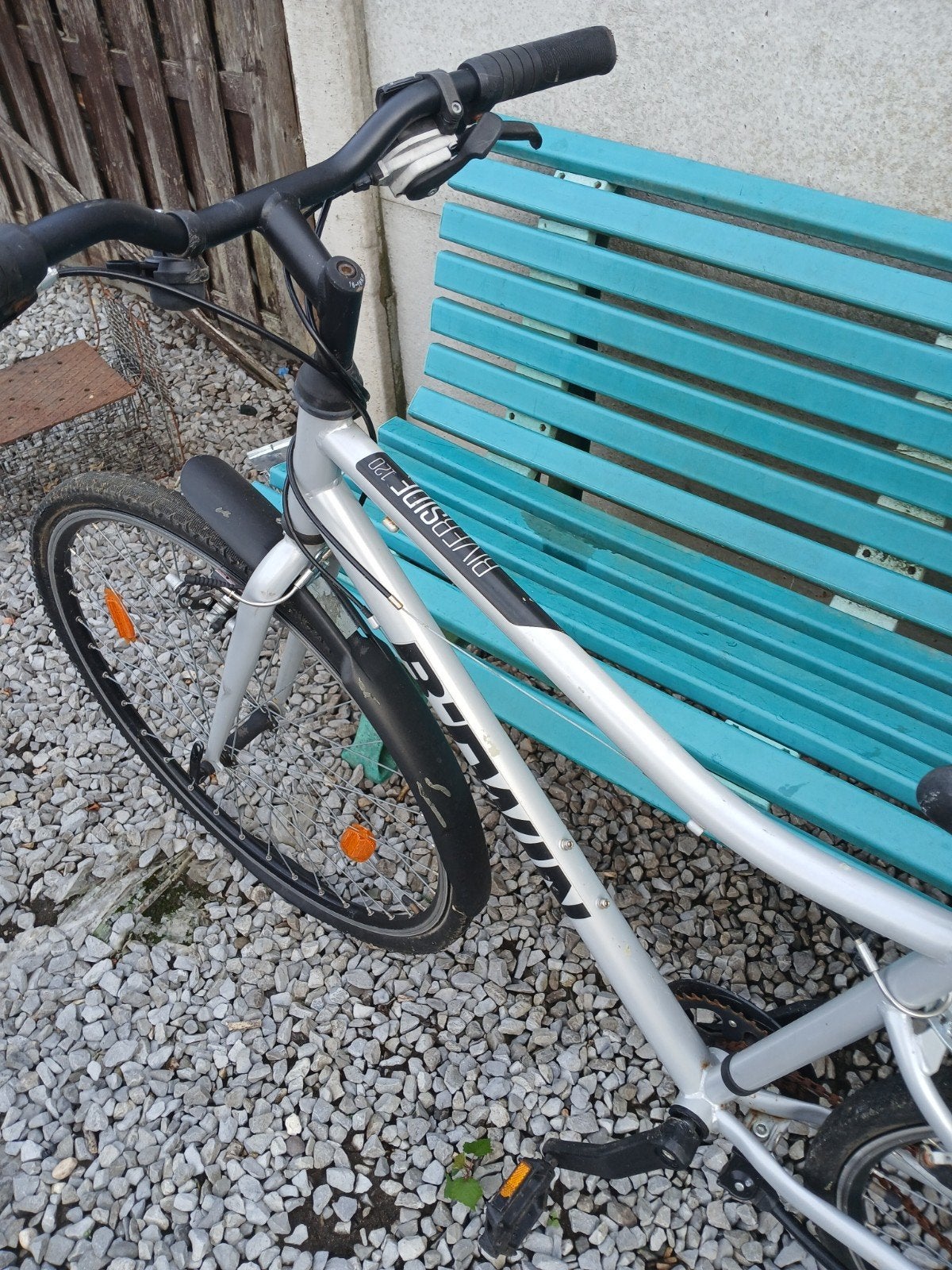 2 montainbikes, Ophalen of Verzenden