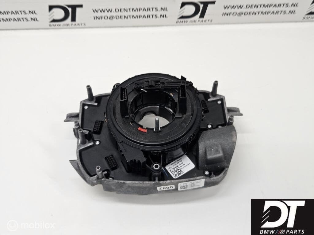 Sleepring SMG BMW E60 E61 E63 E64 61319129499, Enlèvement ou Envoi, Utilisé, BMW, BMW