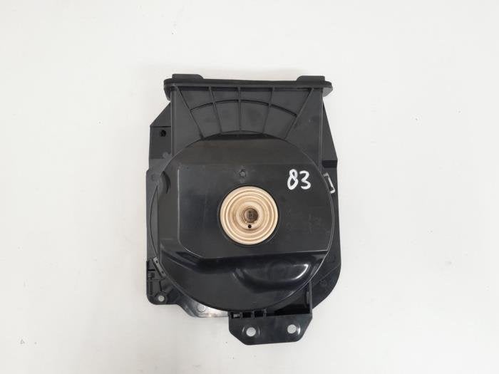 Haut-parleur d'un BMW 3-Serie, -, 3 mois de garantie, Utilisé, -