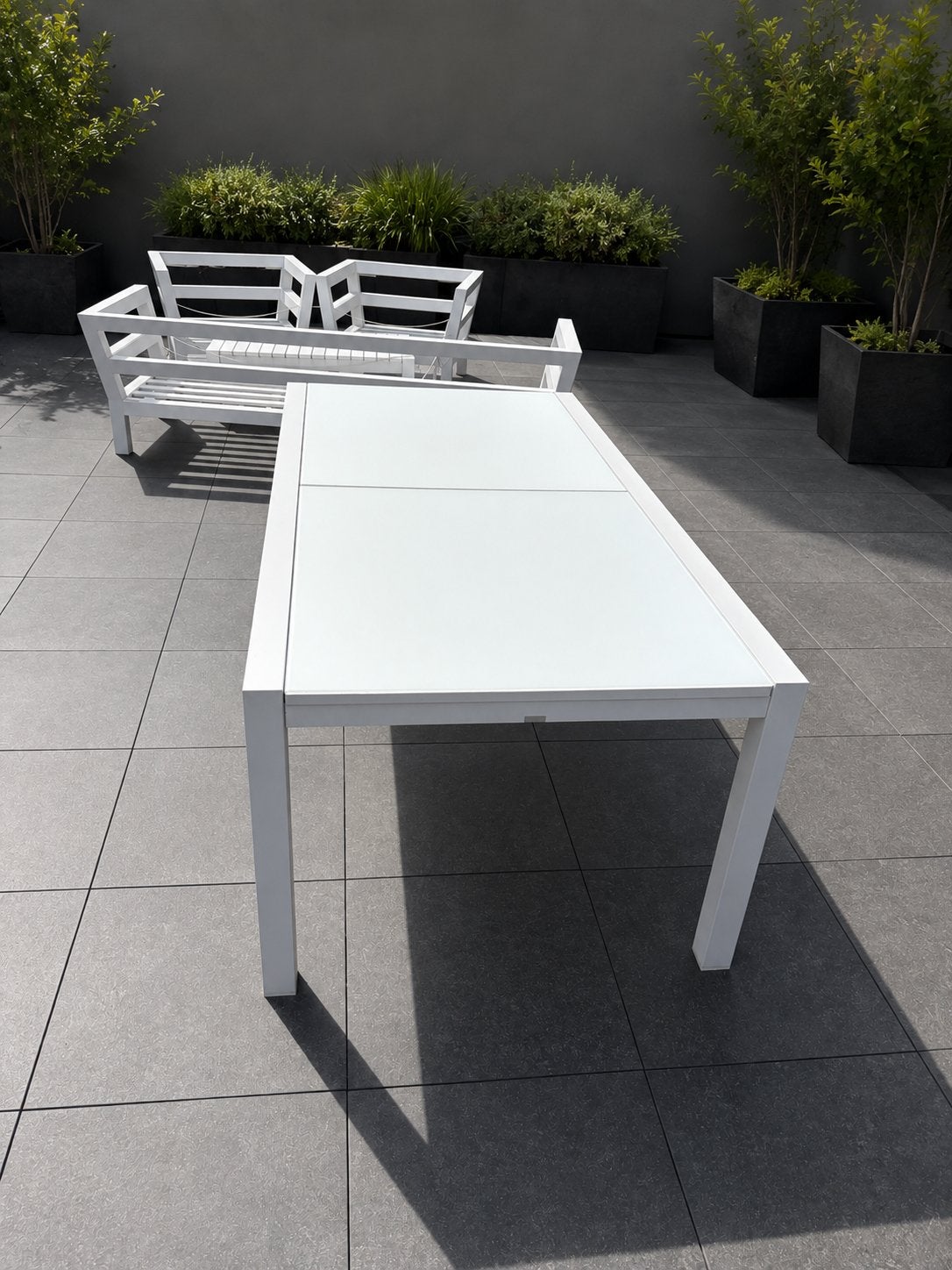 Lounge set, Ophalen, Nieuw