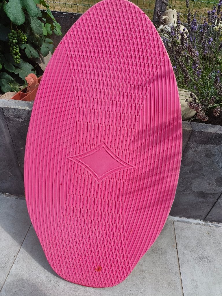 Surfboard voor kinderen, Ophalen, Gebruikt