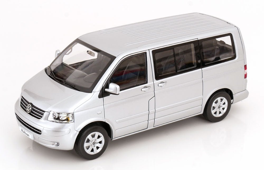 VW T5 Multivan - Échelle 1/18 - Edition limitée - PRIX: 119€, Enlèvement ou Envoi, Neuf, Voiture, Norev