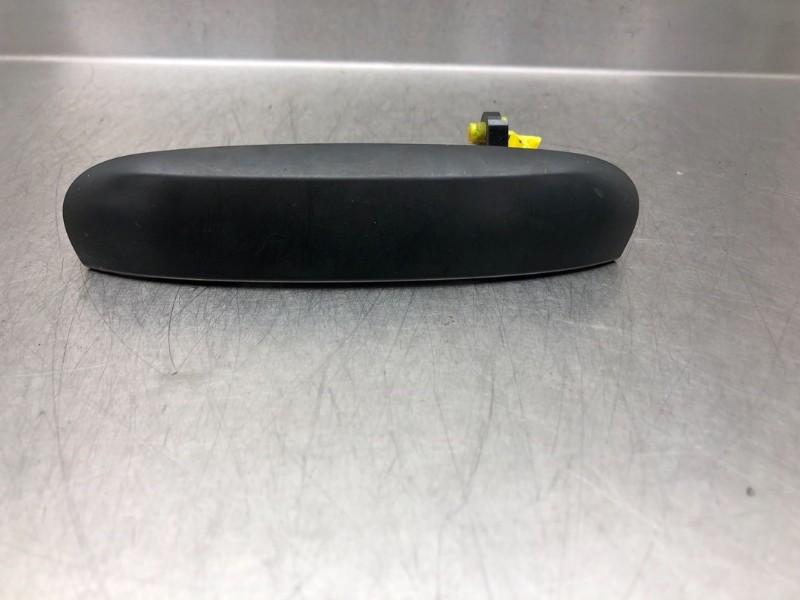 POIGNEE EXTERIEURE ARRIÈRE GAUCHE Space Star (A0), Utilisé, Arrière, Mitsubishi